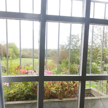 Old Newham Farm Villa Camelford Exterior photo