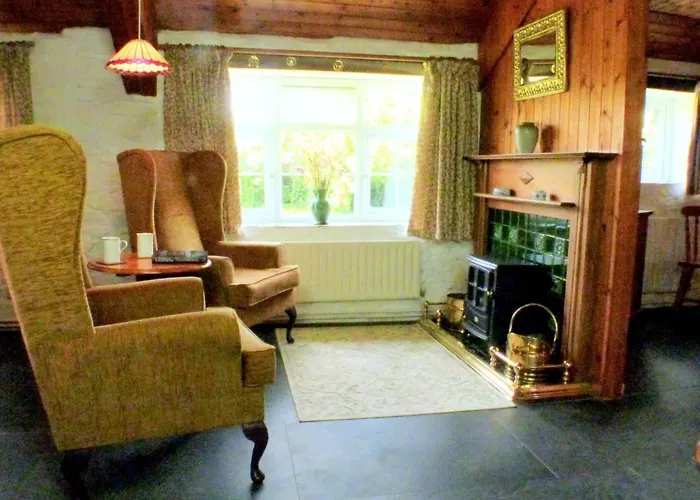 Old Newham Farm