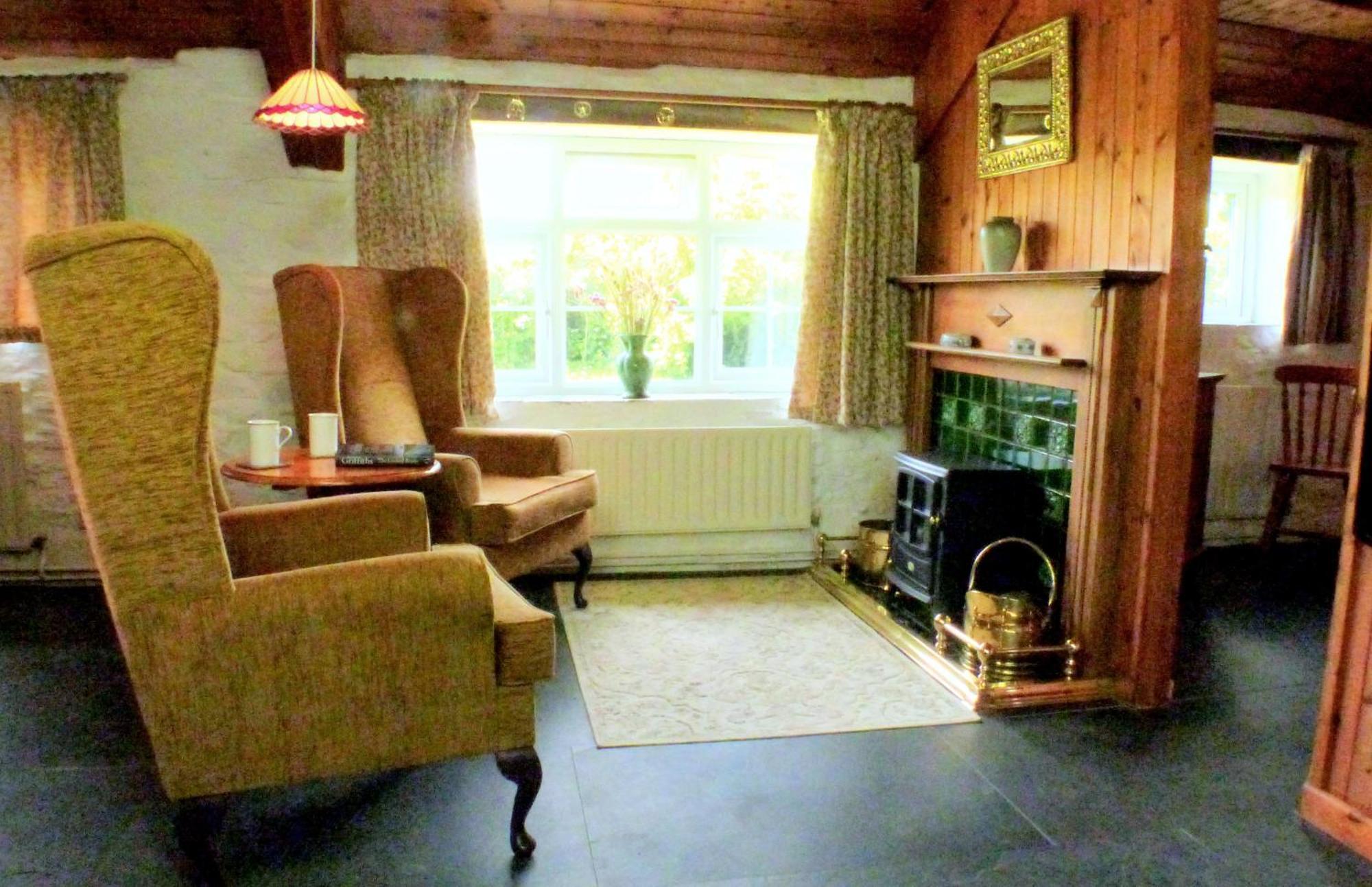 Old Newham Farm Holiday home