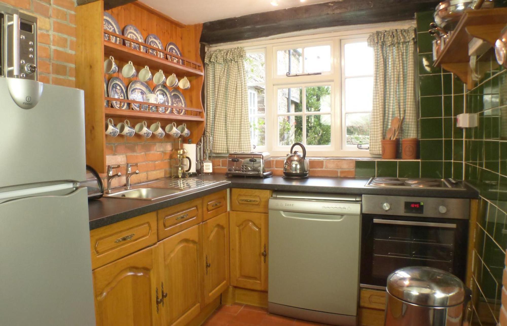 Old Newham Farm Holiday home