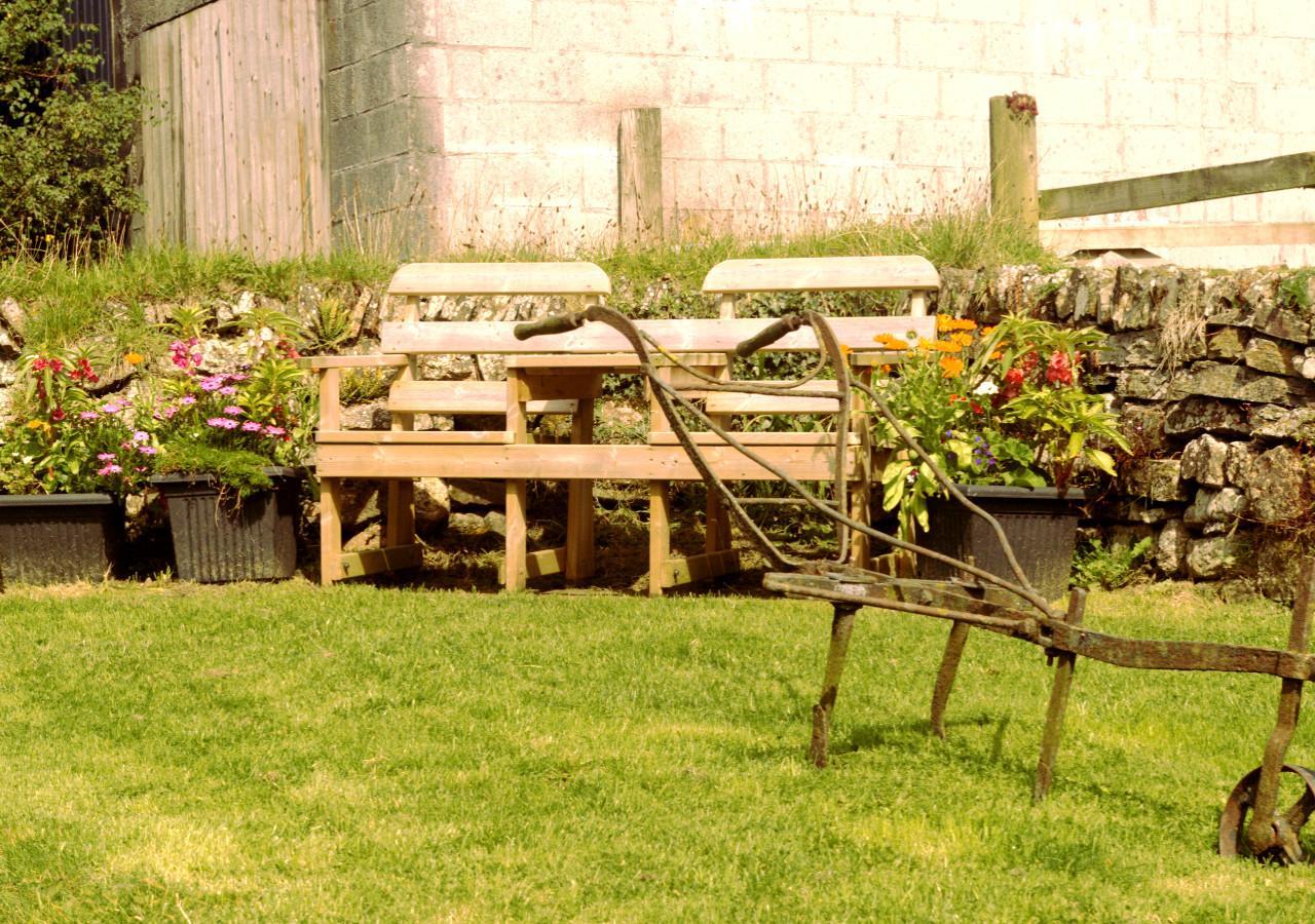 Old Newham Farm Holiday home *