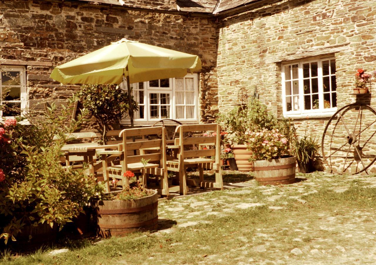 Old Newham Farm